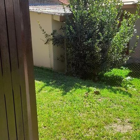 Casa Ampla Com Lareira E Churrasqueira Canela Buitenkant foto