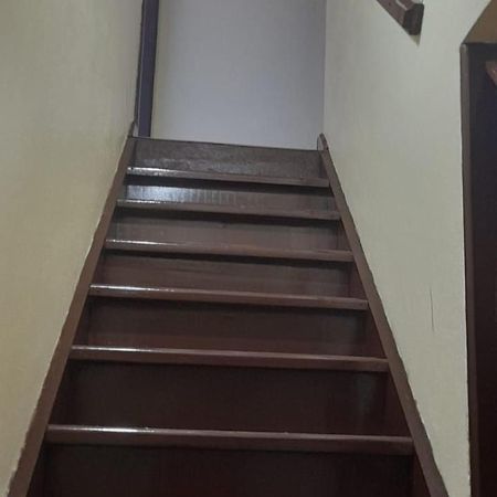 Casa Ampla Com Lareira E Churrasqueira Canela Buitenkant foto