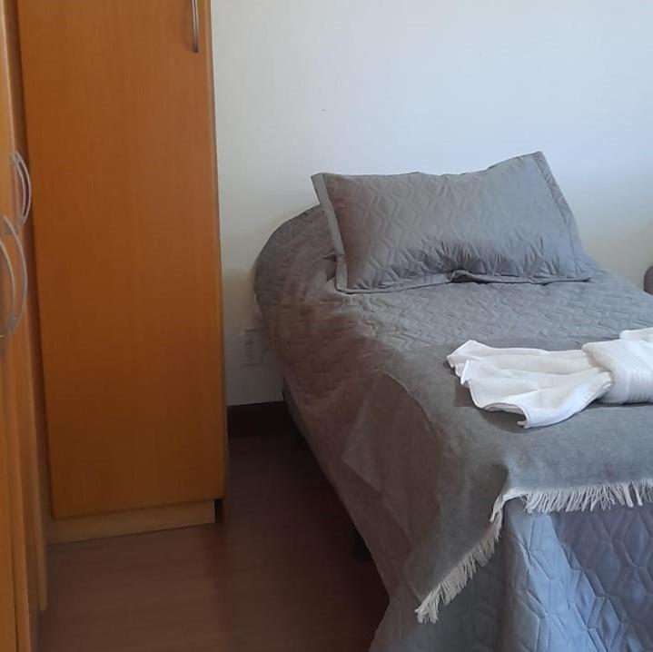 Casa Ampla Com Lareira E Churrasqueira Canela Buitenkant foto