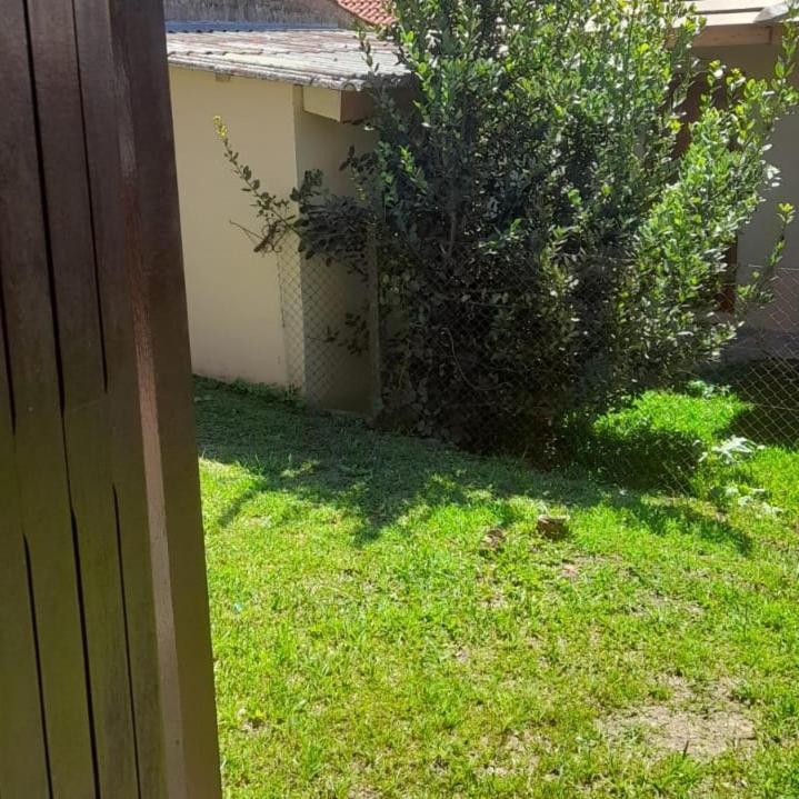 Casa Ampla Com Lareira E Churrasqueira Canela Buitenkant foto