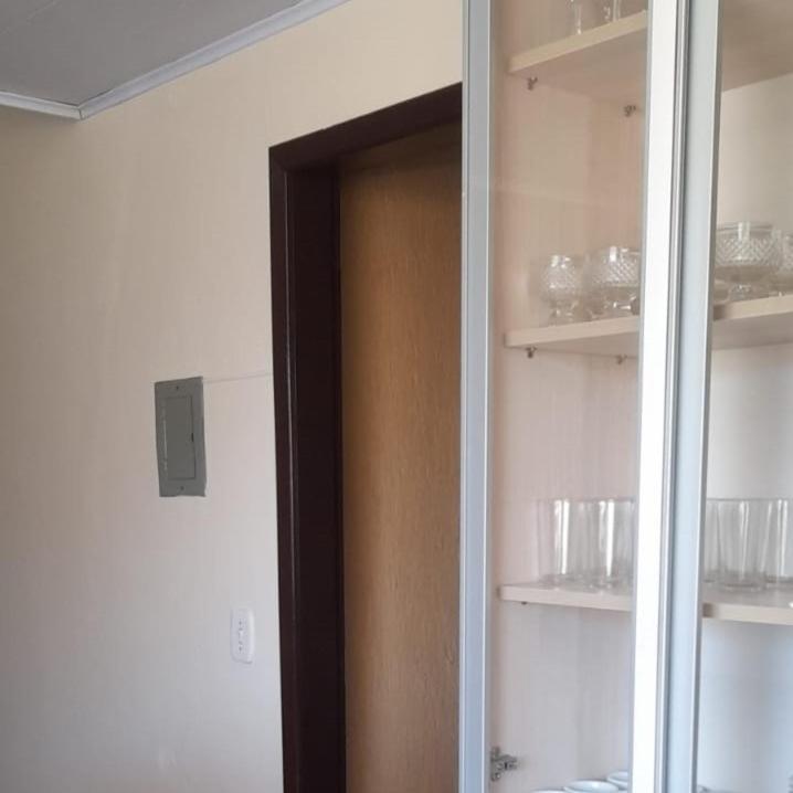 Casa Ampla Com Lareira E Churrasqueira Canela Buitenkant foto